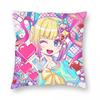 Needy Streamer Overload KAngel Pillowcase Double-sided Printing Fabric Cushion Cover Gift Throw Pillow Case Cover