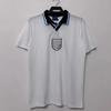 Retro Football Jerseys Vintage England Club Team Short Sleeve Adult Sports Cycling Running