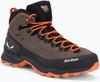 Обувь для треккинга Salewa Alp Mate Winter Mid WP (61412) bungee cord/black