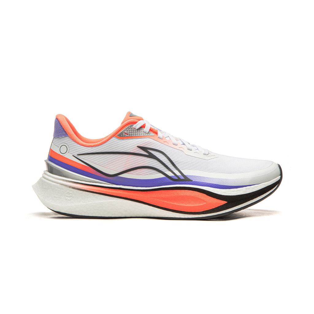 Li Ning Chasing The Wind 2 Cushioning Slip Resistant Abrasion Resistant Breathable Support Lightweight Rebound Low top ARPW011-6