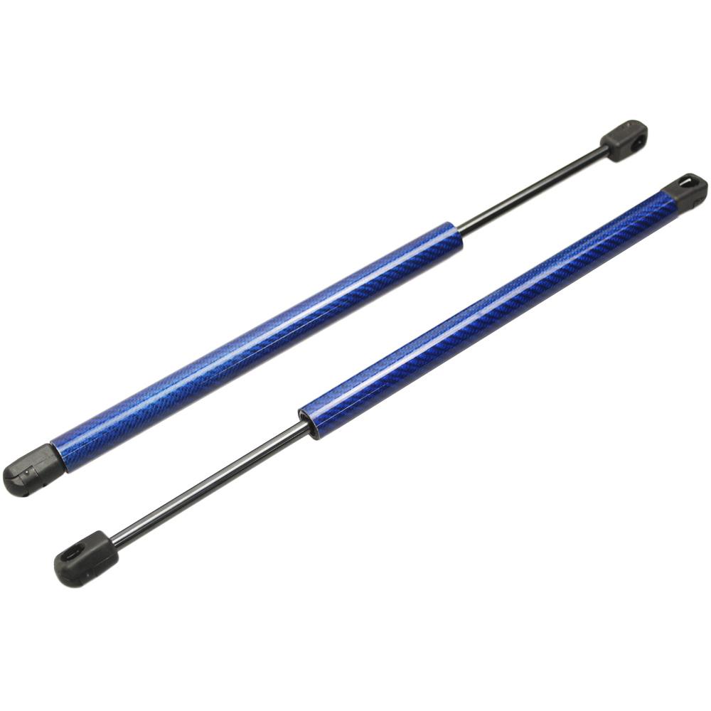 For SEAT LEON 5F1 5F3 5F4 2012-2020 Hatchback Gas Springs Lift Supports Struts Rod Shock Dampers Rear Boot Tailgate Trunk 493mm