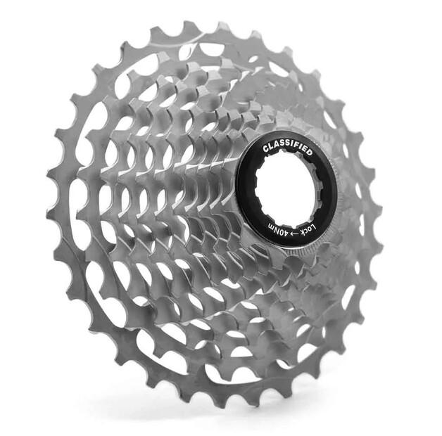 

Classified Powershift кассета велосипедная 12s/10-40t