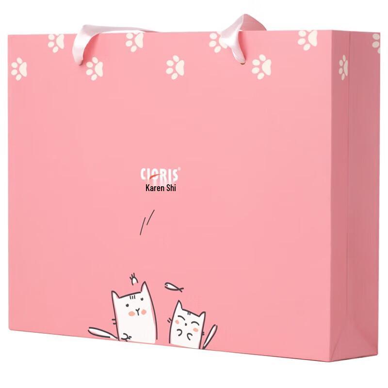 CLORIS H738 Menstrual Heating & Massage Belt