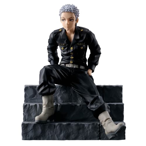 BANPRESTO Tokyo Revengers Break Time Collection Vol.1 Takashi Mitsuya