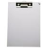 Kaneta Shokai Unbreakable! Unbreakable! All-Stainless Steel Clipboard SCB-A4 Vertical