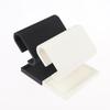 Double Sided Multifunctional Watch Jewelry Display Stand Brushed Storage Tray Easy to Clean for Daily Home Organization Use