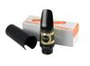 Otto Link Tenor Saxophone Hard Size 7 Mouthpiece, Rubber,
