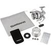 SHIMANO (SHIMANO) spinning reel throw/long throw 14 super aero spin joy 35 fine thread specificat...