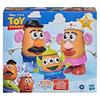 Hasbro Toy Story 5 Mr. Potato Head Mrs. Alien boys girls toddler preschool toys ages 2 up G2600 genuine product