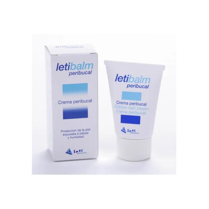 Letibalm Dribble Rash 30ml
