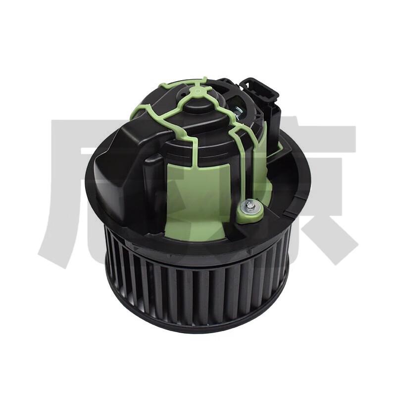 Nijing Blower Heater for Iveco NJ6593 Baodi