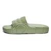 Unisex Thick-Soled Sports Sandals Inspired by Xiaohongshu & Kanye
