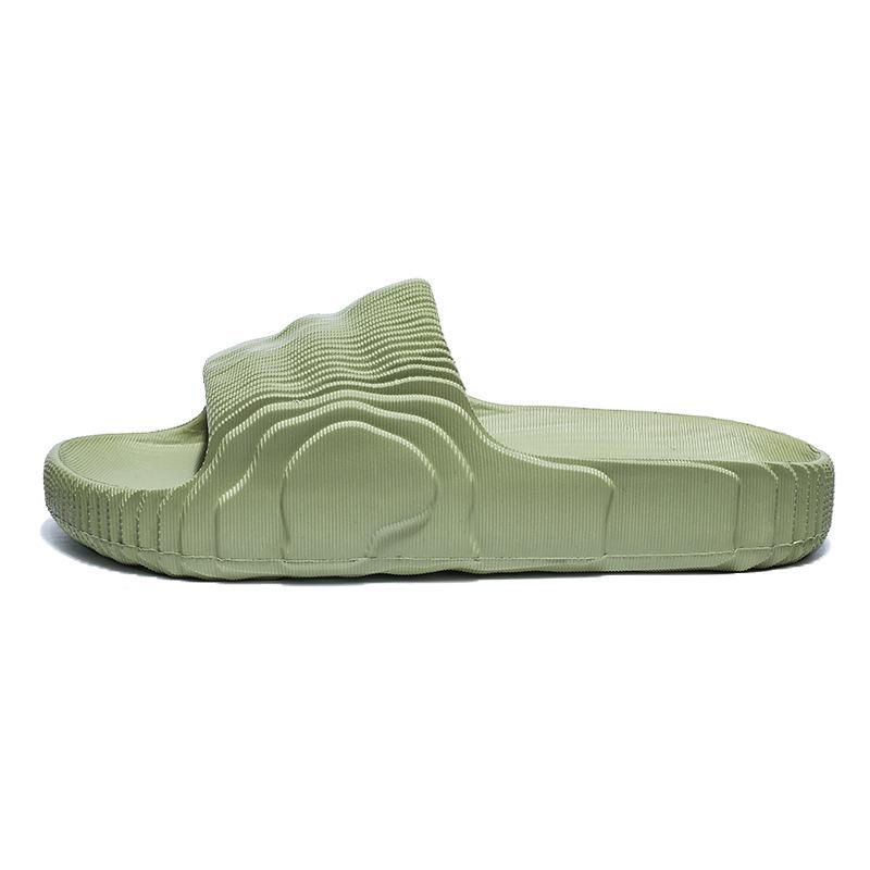 Unisex Thick-Soled Sports Sandals Inspired by Xiaohongshu & Kanye