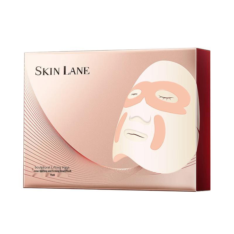 Skin Lane Набор эксклюзивных подарков «Любовь изобильна»