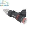3 Sätze 15710-85K00 Kraftstoffeinspritzdüsen-Baugruppe für Suzuki Außenbordmotor 4-Takt DF40A DF50A DF60A 40 50 60 PS 2010-2024 EAT317