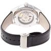 Hamilton Jazzmaster Open Heart Gent Men's Automatic Watch H32705731 (Officially Imported) with Official Warranty