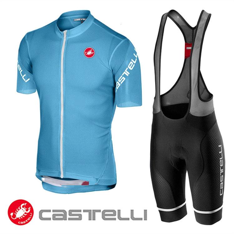 2026 Summer Breathable Cycling Suit, Quick-drying Mountain Bike Cycling Suit, Summer Men's and Women's Breathable Cycling Sportswear