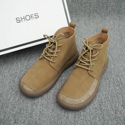 Botas y botas altas