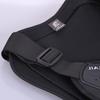 Unisex Motorcycle Motocross Racing Chest Vest Back Spine Protector Armor Gear