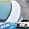 Accesorios de exterior – Spoilers y alerones