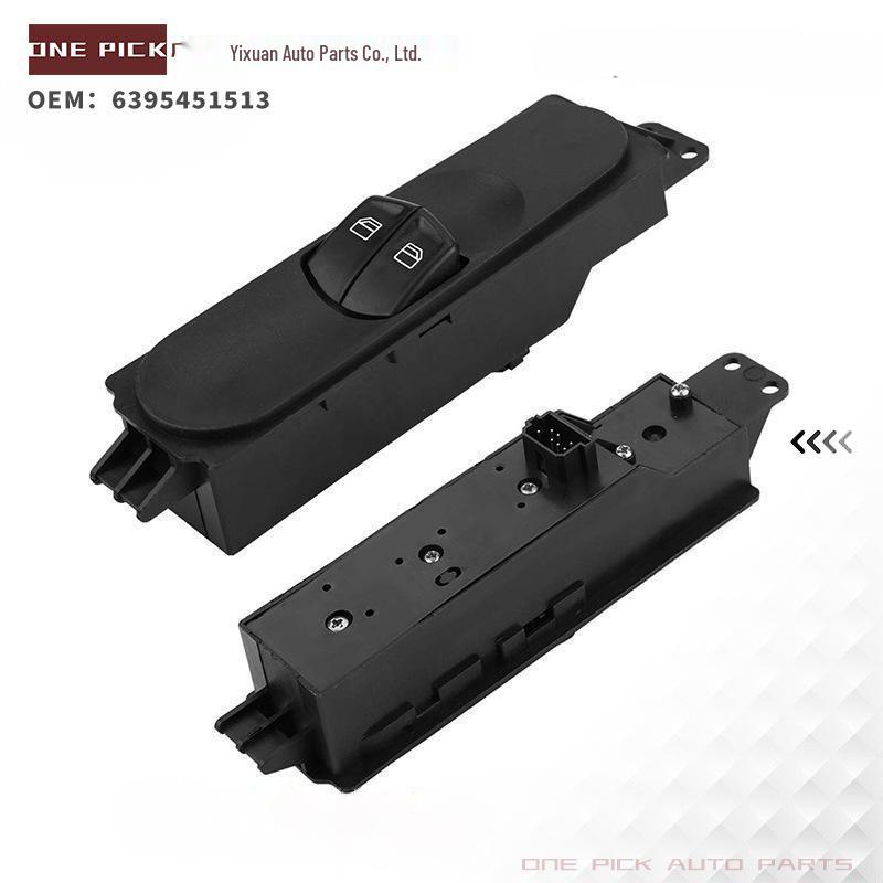 A6395451513 Electric Window Control Switch for Mercedes-Benz Vito