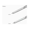 TWSBI Precision Mechanical Pencil Black 0.7mm Retractable Tip