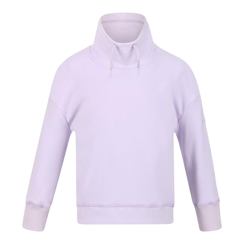 Regatta Childrens/Kids Laurden Overhead Fleece