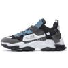 New ModelMen'S Shoes: Spring Casual White Sneakers, Trendy Youth Mesh Breathable Sports Shoes, Dad Shoes For Men