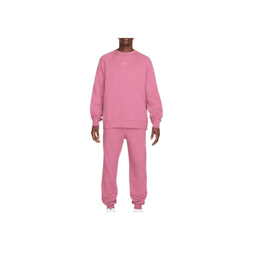 Nike X Drake NOCTA Kolaboracja FW24 NRG CS Polarowa Bluza z Kapturem Unisex bluzy Różowa FN8160-667