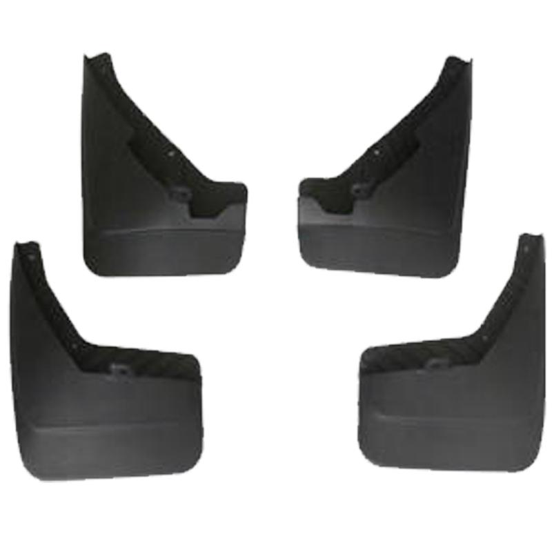 For Nissan Sunny B13 MK7 1991~1993 Sentra Tsuru V16 Car Mudguards Mudflap Mudguard Splash Guards Mud Flaps Fender accessories 1991-1993