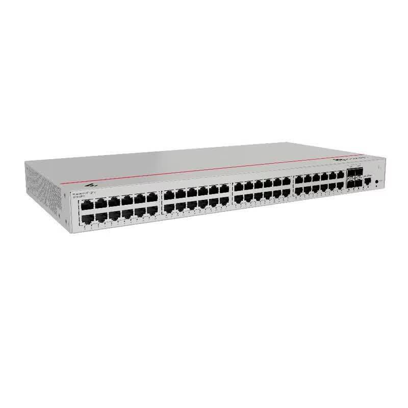 Huawei Kunling S310-48PN4X Enterprise Managed POE Switch