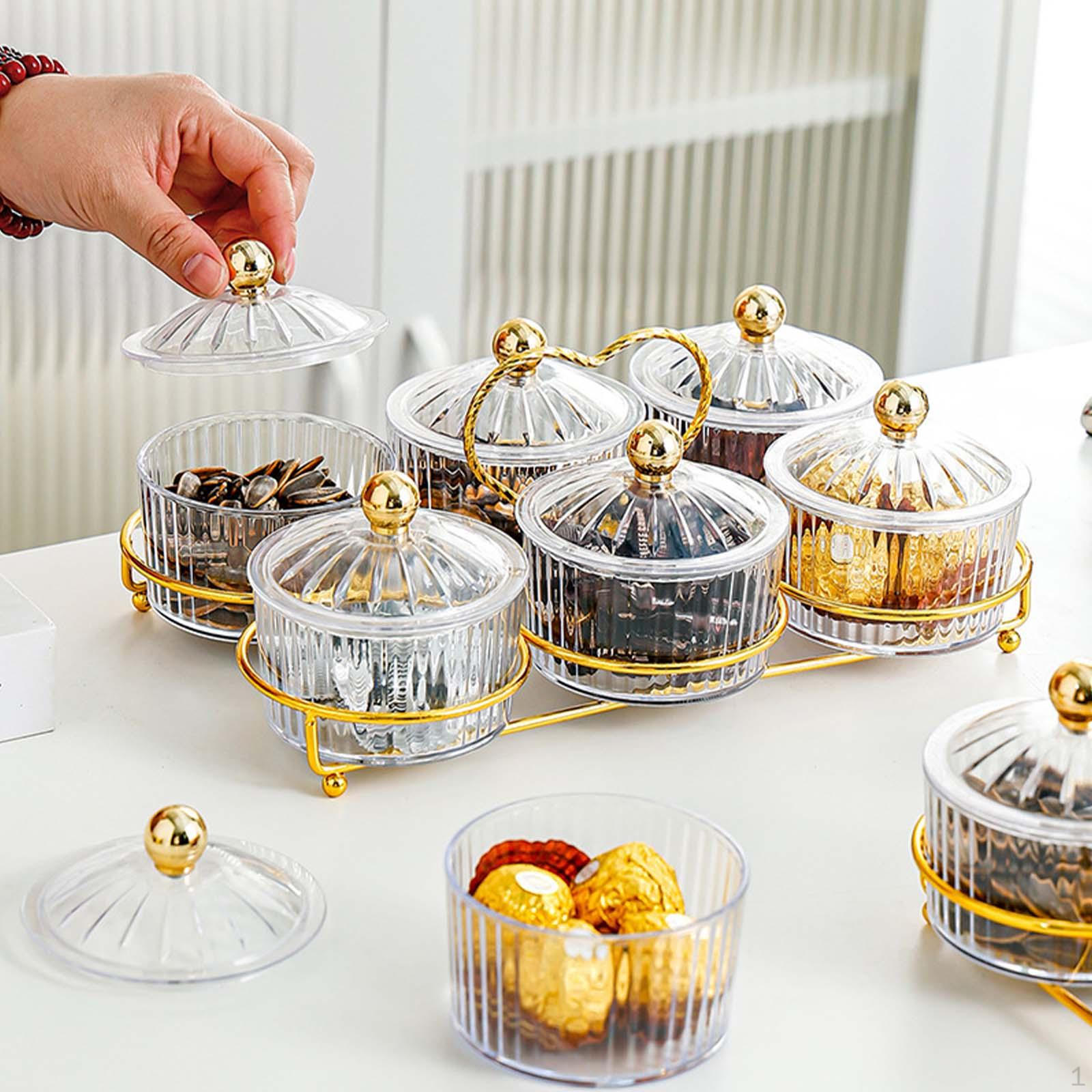 Тарелка с сухофруктами — фото 10