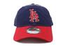 New Era 9TWENTY MLB Cooperstown Los Angeles Angels Cap
