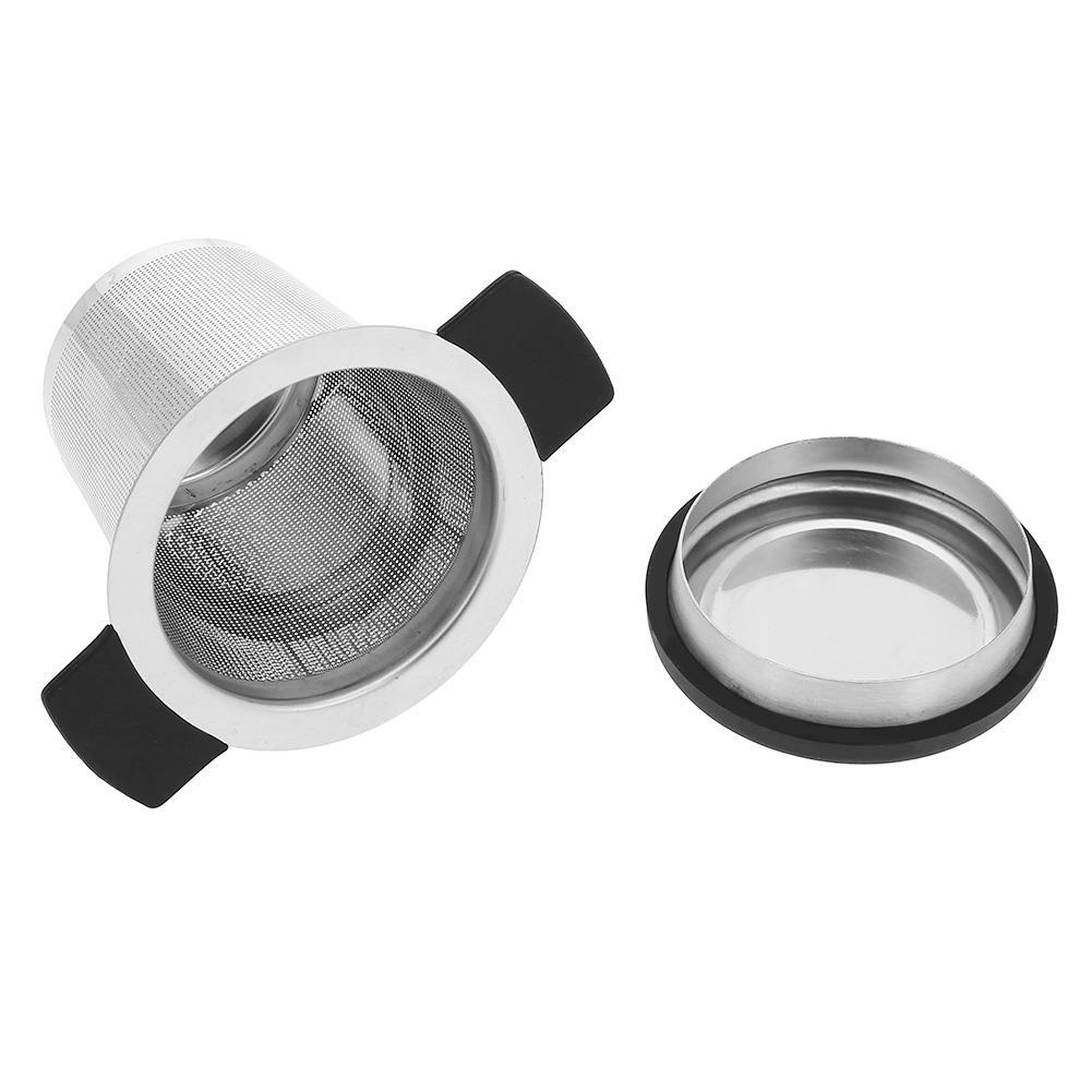 Buy Stainless Steel Tea Strainers Infuser Steeping Loose Leaf Tea