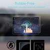 Car Tempered Glass Protective Film For Deepal S05 2024-26 Auto GPS Navigation Screen Protector Display Interior Accessories