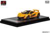 LCD Modell McLaren P1 Orange Fertigmodell LCD64023OR 1/64