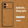 For Honor 600 Lite Luxury PU Leather Phone Case For Huawei Honor 600 Pro Back Cover Silicone Shockproof Full Protection