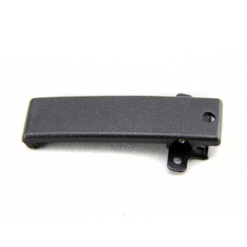 Walkie Talkie Belt Clip for TK378/278, TK378G, TC368S, TK3107 Models