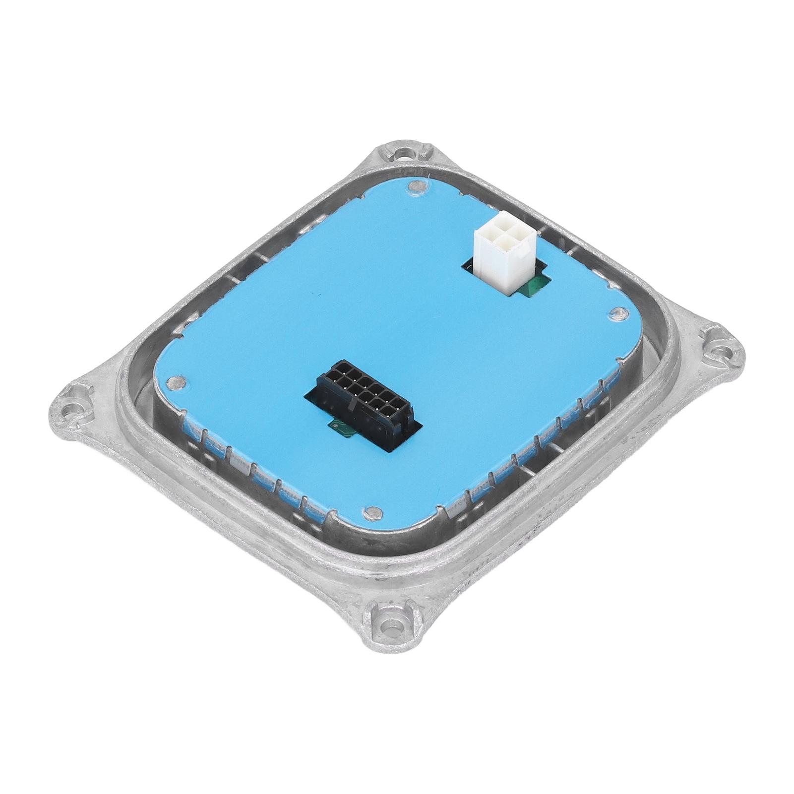 

Модуль балласта светодиодных фар DRL 63117263052 для замены 3 SERIES E92 LCI 112008062013