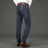 Pantaloni Casual Elasticizzati Dritti Slim Fit da Uomo Lee
