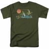 Neuromancer SHHIRT Unisex Tee