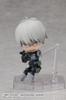 Anime Defom Plus Ichikawa Reno Full Action Deformed Figure "Kaiju No. 8"