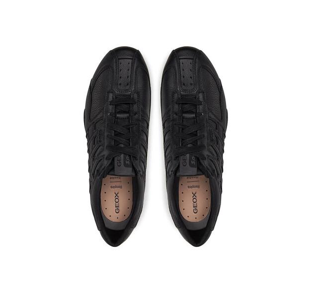 Men's Sneakers Geox U55mnb-00046 Black