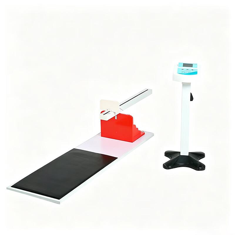 FUTLSLY Electronic Sit-and-Reach Flexibility Tester