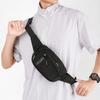 Men's Bag Mobile Phone Bag Mini Waist Bag Outdoor Sports Chest Bag