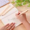 5-Pack Bone-Shaped Ballpoint Pens - Funny Realistic Stationery Gift