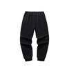 Anta Kyrie Serie Locker Gerade Beine Bequem Basketball Strick Sport Lange Hosen Unisex Unterteile Basic-Schwarz 172611303-1