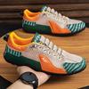 Men's Shoes, Breathable Shoes, Mesh Shoes, Board Shoes, Single Shoes, Soft-soled Shoes, Comfortable Shoes, Casual Shoes, Sports Shoes