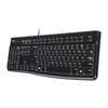 Logitech K120 Wired Keyboard