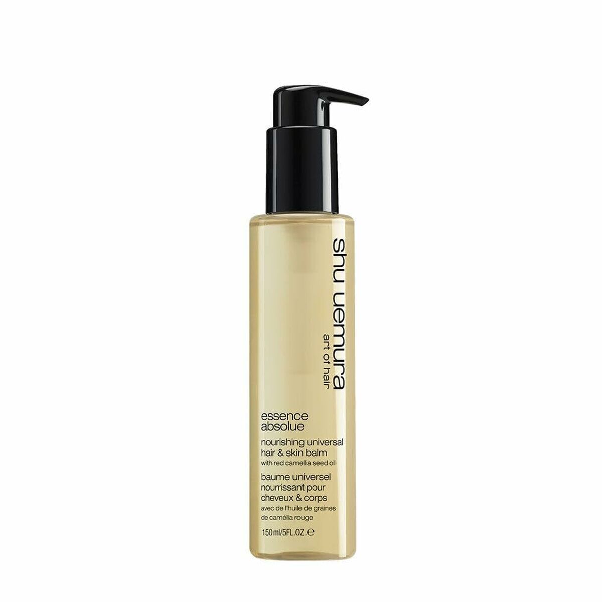 

Shu Uemura Essence Absolue Hair and Skin Repair Balm 150 ml